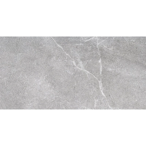 Płytka ścienno-podłogowa LUCCA GREY HONED 60X120 Peronda