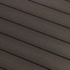 Deska Tarasowa Kompozytowa BERGDECK S140 Heban 220 x 14 x 2,5 cm