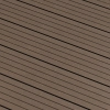 Deska Tarasowa Kompozytowa MINI Orzech Szczotkowana 200 x 11 x 2 cm