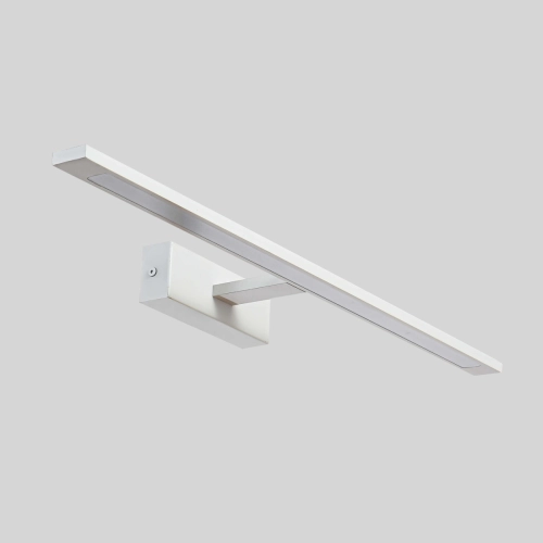 Kinkiet Isla biały 62cm IP44 LED CCT