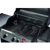 Grill gazowy ENDERS Monroe Black PRO 3 + 1 palnik boczny Turbo (83713)