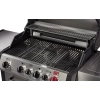 Grill gazowy ENDERS Monroe PRO 3 + 1 palnik na poczerwień Turbo z Palnikiem Infrared (83763)