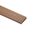 Deska Tarasowa Kompozytowa BERGDECK S140 Teak 220 x 14 x 2,5 cm