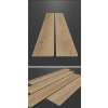 Panel podłogowy SPC California Oak NAVAJO 230 x 1220 x 4mm, micro fuga, struktura synchroniczna