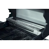 Grill gazowy ENDERS Monroe Black PRO 4 +1 palnik podczerwień Turbo (837033)