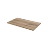 Zestaw mebli łazienkowych Cashmere / Dąb Coast Evoke SET - ICC B 80 CM 81-01 COAST EVOKE OAK