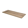 Zestaw mebli łazienkowych Cashmere / Dąb Coast Evoke SET - ICC B 140 CM 81-01 COAST EVOKE OAK