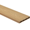 Sztacheta kompozytowa ze strukturą drewna, Złoty Dąb 150 x 21 x 2200mm