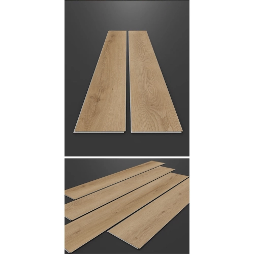 Panel podłogowy SPC California Oak NAVAJO 230 x 1220 x 4mm, micro fuga, struktura synchroniczna