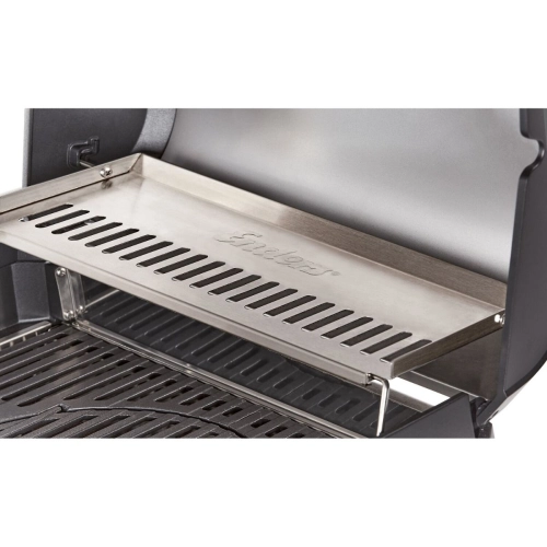 Grill elektryczny Enders eFlow PRO 2 Turbo (9710)