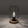 Lampa biurkowa GOTTO 1x15W E27 Sollux Lighting