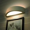 Kinkiet ceramiczny ATENA 1x60W E27 Sollux Lighting