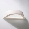 Kinkiet ceramiczny ATENA 1x60W E27 Sollux Lighting