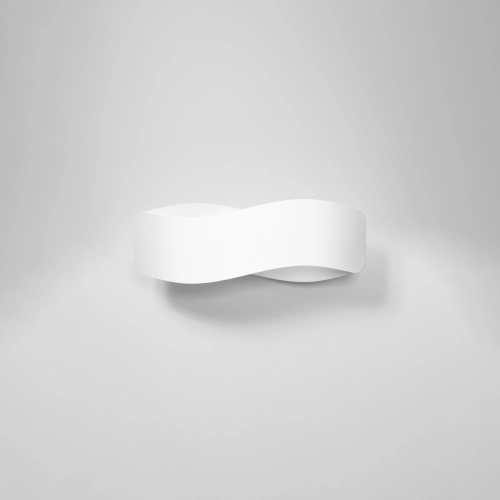Kinkiet TILA 40 biały 1x40W G9 Sollux Lighting