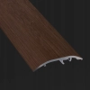 Profil aluminiowy All-in-One 37mm/0,93m Rustic Oak