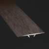 Profil progowy aluminiowy 35mm/0,93m Oak negro