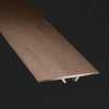 Profil progowy aluminiowy 35mm/1,8m Cyprus Cooper Oak