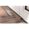 Profil aluminiowy All-in-One 37mm/1,8m Winter Oak