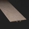 Profil progowy aluminiowy 35mm/0,93m Swedish Oak