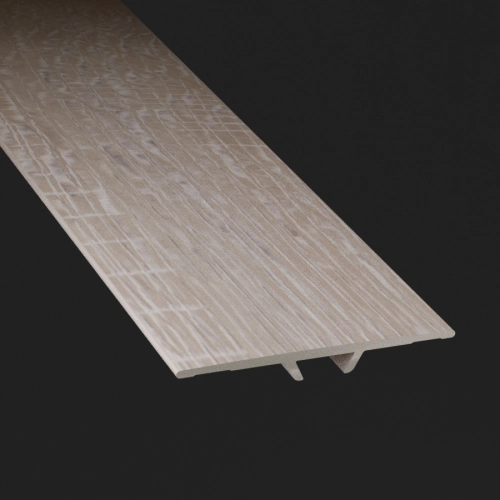 Profil progowy aluminiowy 35mm/1,8m Scandinavian Oak
