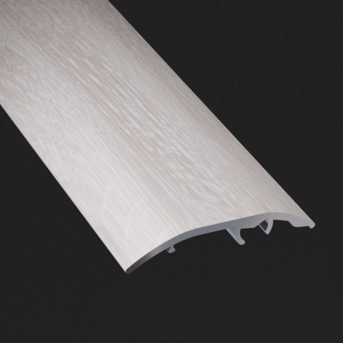 Profil aluminiowy All-in-One 37mm/1,8m Arctic Day Oak
